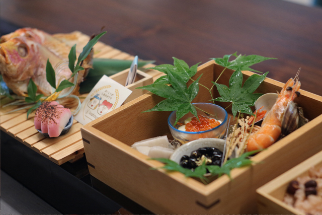 冠婚葬祭プラン（昼・夜）