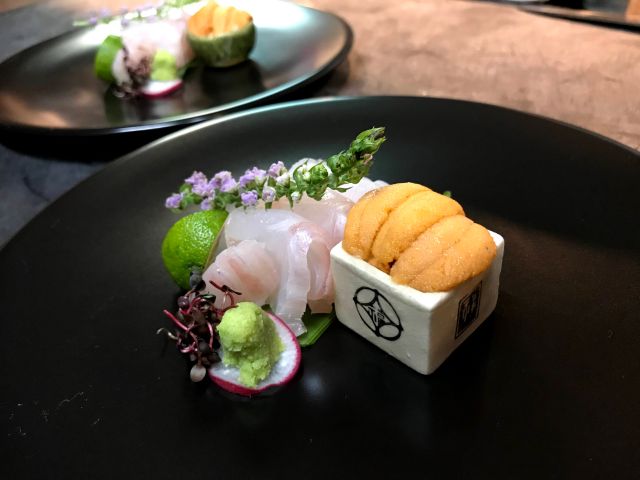 ディナープラン